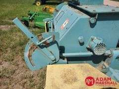 Harsh  Corn Roller Mill