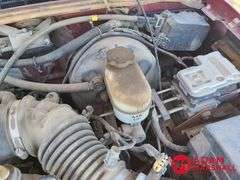 2003  Chevrolet  S10  Pickup - Gasoline