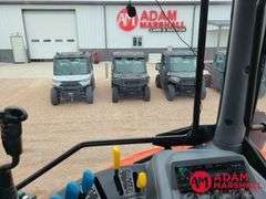 2023  Kubota  M7-152 Deluxe  MFWD Tractor w/ Loader