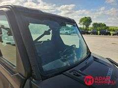 2022  Polaris  Ranger 1000 EPS