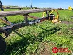 Bay Buggy  Pontoon  Boat Trailer