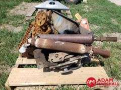 Ford  300 Power Unit - Propane