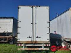 1999  Manac  Van  Trailer - 48FT
