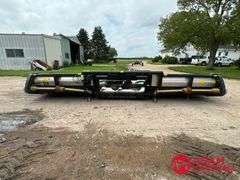 2013  Geringhoff Rota  Disc Elite XL   Corn Head - 8R36