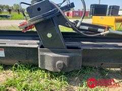 Unused 2025 Industrias America 180 Blade - 8FT