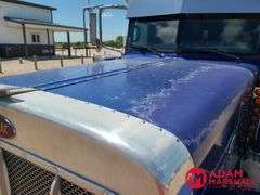 2006  Peterbilt  379  Semi Truck