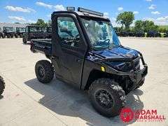 2024  Polaris  Ranger XP1000 Premium