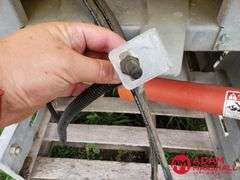 2022  Northern  AG Mist  Sprayer - 3PT