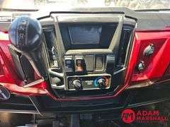 2013  Polaris  Ranger 900
