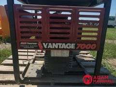 Coleman  Powermate Generator