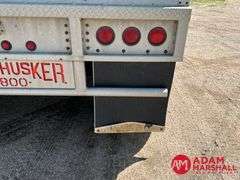 1997  Corn Husker  800  Grain Trailer - 42FT