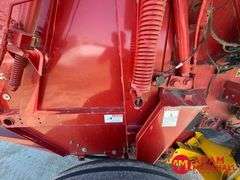 2013  New Holland  BR7090  Specialty Crop Baler