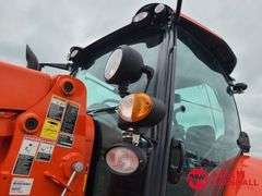 2023  Kubota  M7-152 Deluxe  MFWD Tractor w/ Loader