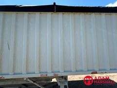 1996  Dakota  3200 Hopper  Grain Trailer - 32FT