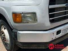 1995  Ford  LTA9000   Semi Truck - Diesel