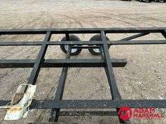Wemhoff  II-32  Header Trailer - 32FT