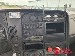 2014  International  Pro Star+  Semi Truck