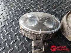 (13) Miscellaneous Light Assemblies