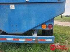SAC  6035  Turbo Max Feed Wagon