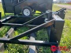 Unused 2025 Skid Leveler SK-7