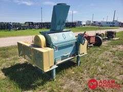 Harsh  Corn Roller Mill