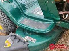 MTD  Yard-Man  Lawn Mower - 42IN