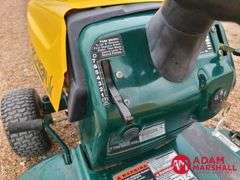 MTD  Yard-Man  Lawn Mower - 42IN
