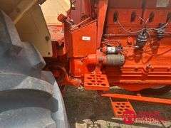 1966  J.I. Case  930  Tractor - Propane