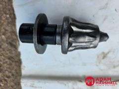 (12) Caterpillar  533-5760  Reclaimer Carbide Bits