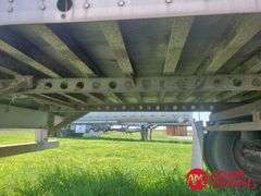 1999  Manac  Van  Trailer - 48FT