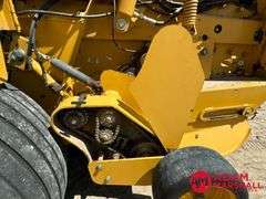 2008  Vermeer  605M  Round Baler