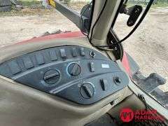 2005  Case IH  MX255  MFWD Tractor