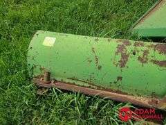 John Deere  Blade  for Tractor - 8FT