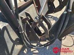 1966  Oliver  1650  Tractor w/ Loader