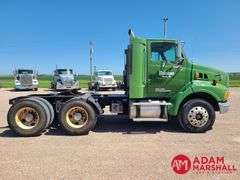 2006  Sterling  9500  Semi Truck