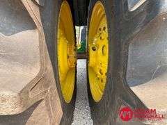 2020  John Deere  8320R  MFWD Tractor