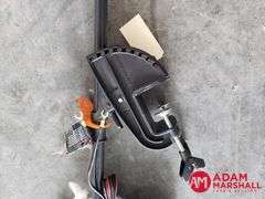 Unused Minn Kota  Endura   45LBs Thrust
