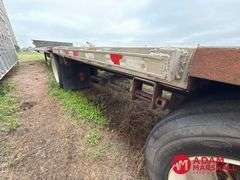 2007  Great Dane  Drop Deck  Trailer - 50FT