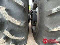 2005  Case IH  MX255  MFWD Tractor