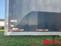1999  Manac  Van  Trailer - 48FT