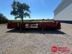 2015  Case IH  4408  Corn Head - 8R36