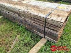 (10) 12IN Bridge Planks - 6FT