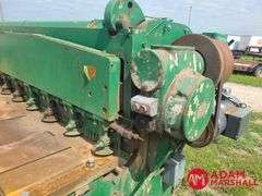 Cincinnati  1012  Shear - 12FT