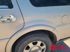 2006  Lincoln  Navigator  SUV - Gasoline