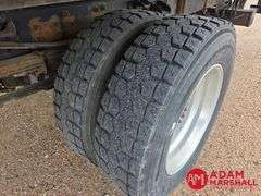 2000  Freightliner  FL60  Box Truck