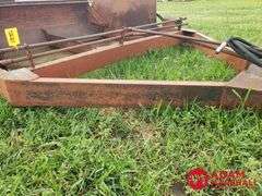 Box Scraper - 6FT