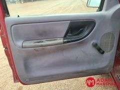 1994  Ford  Ranger  Pickup - Gasoline