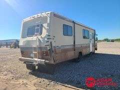 1988  Chevrolet   P30 Superchief Motorhome - 31FT