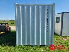 Unused 12FT Container