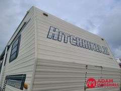 1993  NU-WA  Hitchhiker  Camper Trailer - 30FT